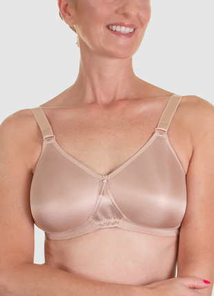 85d формованный послеоперационный бюстгальтер после мастектомии