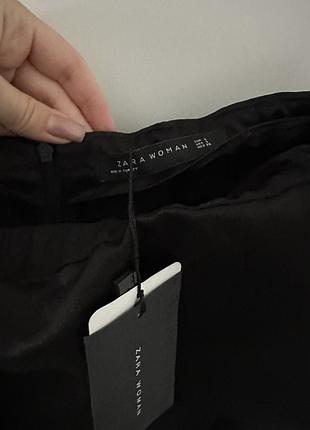 Платье zara 3