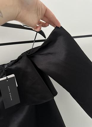 Платье zara 4