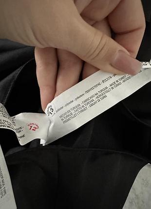Платье zara 6