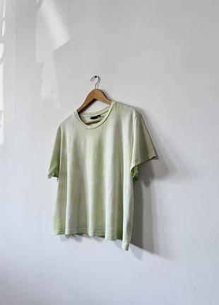 Котонова футболка asos🌿