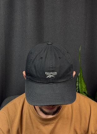 Оригінальна кепка бейсболка reebok