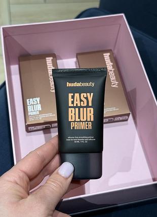 Huda beauty праймер