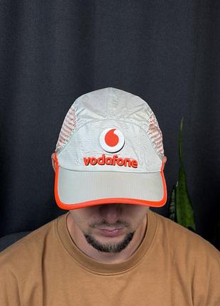 Оригінальна кепка бейсболка racing formula 1 f1 mclaren mercedes hamilton era cap