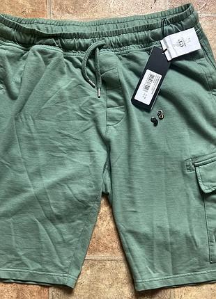 Оригинальные шорты c.p. company size l-xl