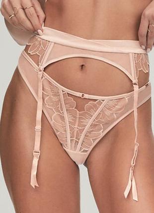 Пояс hunkemoller колекція noir