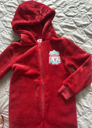 Кенгурумі liverpool 3