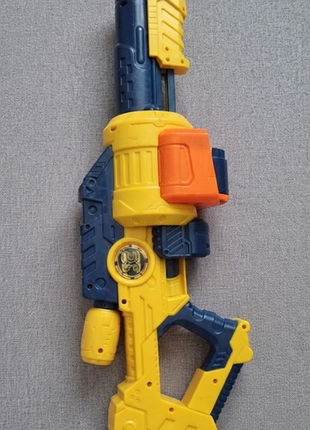 Продам автомат  zuru x-shot excel turbo fire dart gun