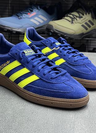 Кеди кросівки adidas spezial jr3845