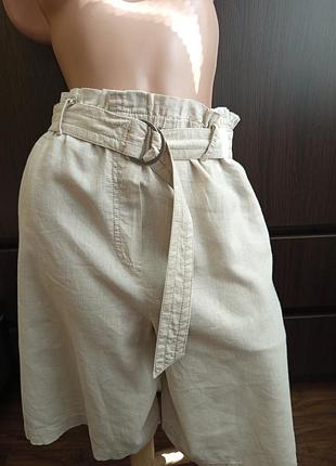 Легкий бермуды от pepe jeans