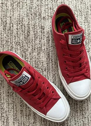 Кеди converse