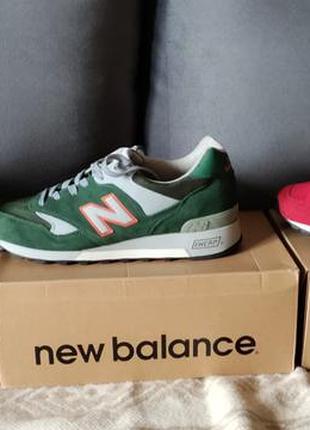 Кроссовки мужские new balance модель 577