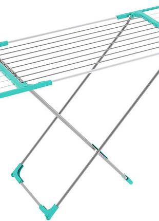 Сушилка для белья напольная colombo extensible (st487)