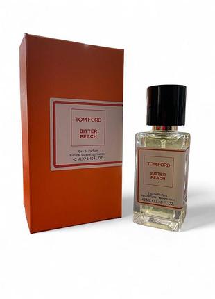 Парфумована вода tom ford bitter peach