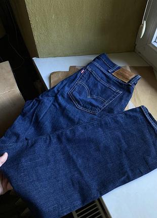 Джинси levi’s w38 l 32