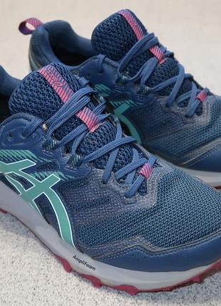 Кросівки asics gel — sonoma 6 оригінал — 39,5 розмір