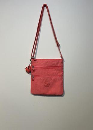 Сумка kipling з мавпою
