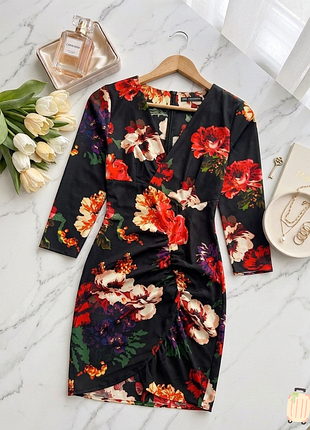 Платье от zara