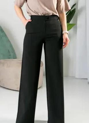 Брюки женские от h,&amp;m 8/36