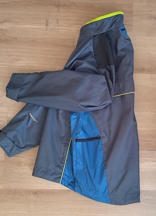 Анорак puma cellerator  y2k нейлон