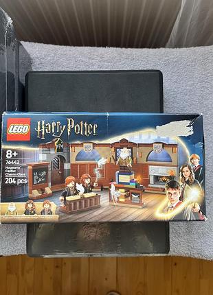 Лего harry potter