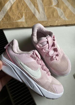 Кроссовки nike 27 размер