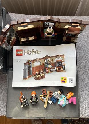 Лего harry potter 3