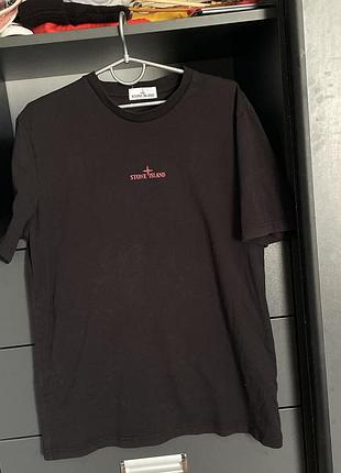 Stone island-футболка
