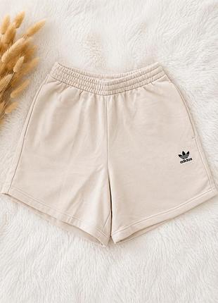 Жіночі шорти adidas originals 🤍