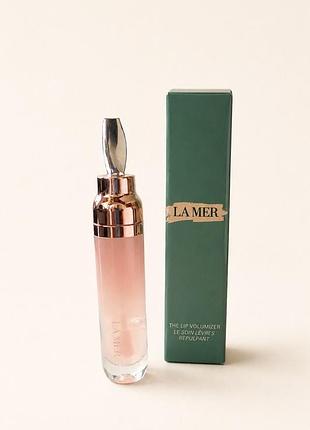 Сироватка для губ  la mer
