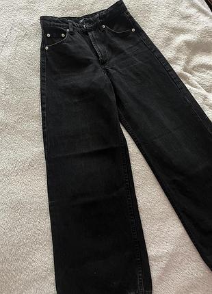 Джинси від zara