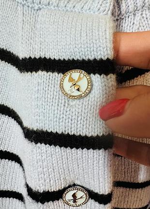 Chanel 🔥🔥кардиган кашемир 3