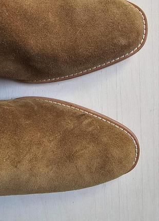 Чоловічі челсі sandro paris 40 розмір 6