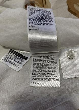 Сорочка чоловіча levi’s 6