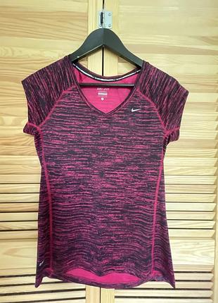 Футболка nike оригінал
