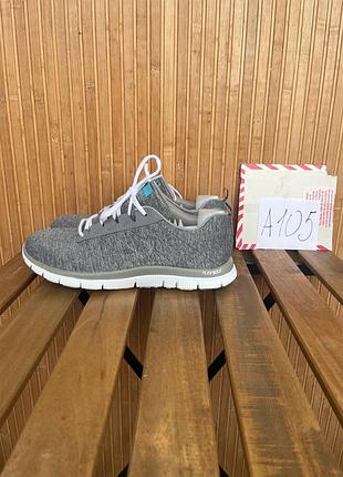 Кроссовки skechers flex sole