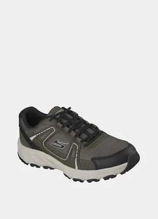 Мужские кроссовки skechers / кроссовки скечерс для мужчин