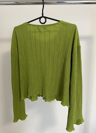 Кофтинка лонгслів primark 4