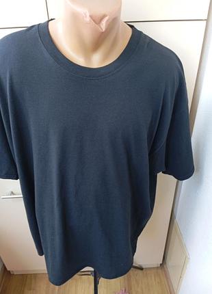 Футболка мужская 3xl хлопок