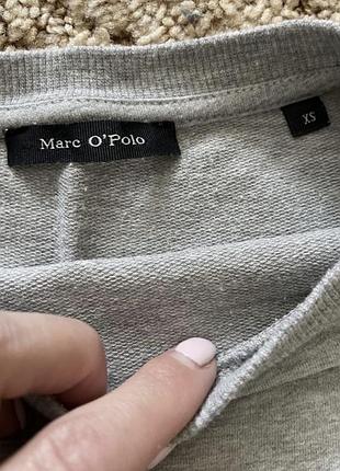 Кофта marc’opolo 3