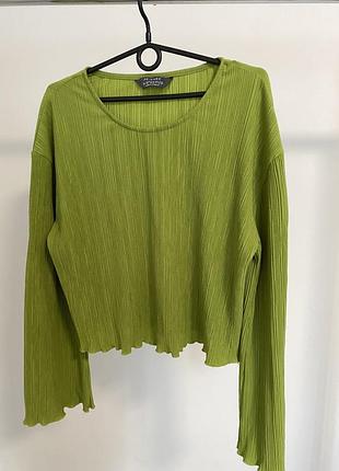 Кофтинка лонгслів primark
