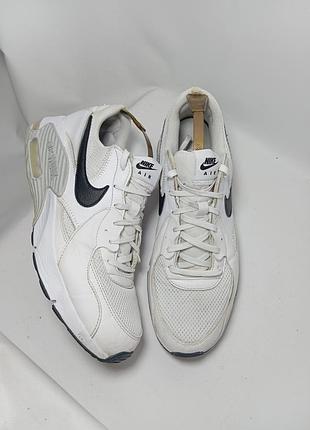 Кросівки  кросівки nike air max excee cd5432-101 ,  розмір 45
