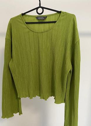 Кофтинка лонгслів primark 2