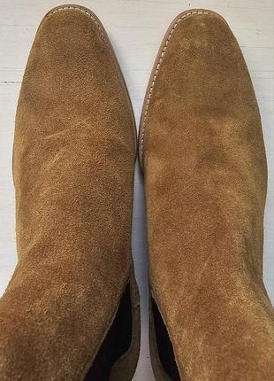 Чоловічі челсі sandro paris 40 розмір 8