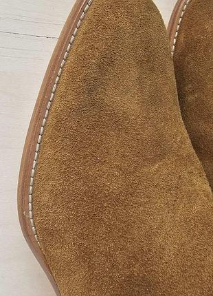 Чоловічі челсі sandro paris 40 розмір 10