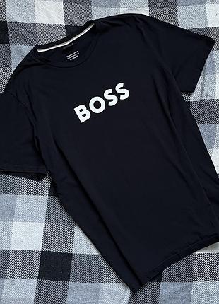 Футболка boss hugo boss