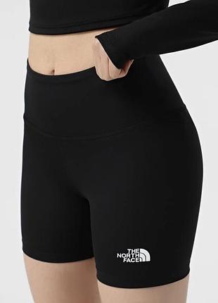 Шорти the north face 2024 elevation bike shorts, прихована кишеня для телефону, р. s