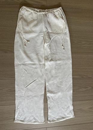 Штани жіночі h&m