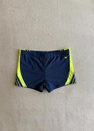 H&m дитячі плавки хлопчачі для басейну пляжу