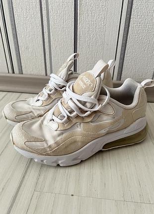 Кросівки жіночі nike